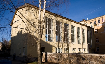 Maasingu kool