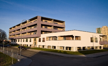 Lepa 23, Tartu