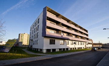 Lepa 23, Tartu