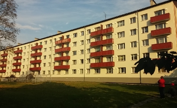 Väike-Aia 30, Paide