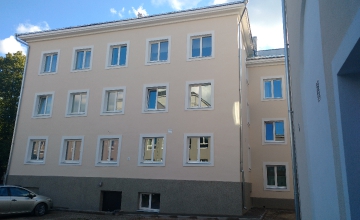 Vanemuise 8, Tartu