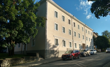 Vanemuise 8, Tartu