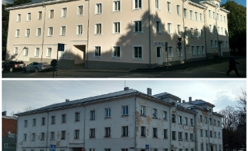 Vanemuise 8, Tartu