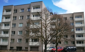 Rahu 3a, Tartu