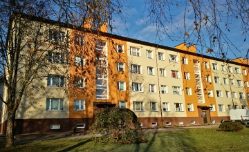 Valuoja 17, Viljandi