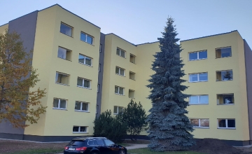 Savi 31, Tartu